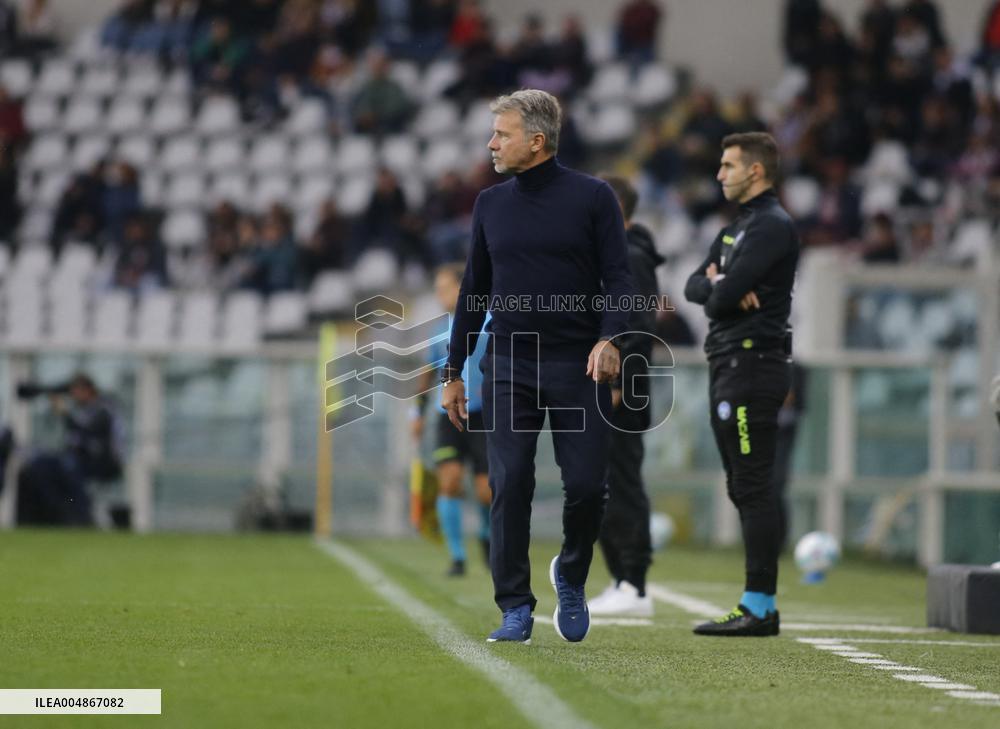 CALCIO - Serie A - Torino FC vs Pisa SC