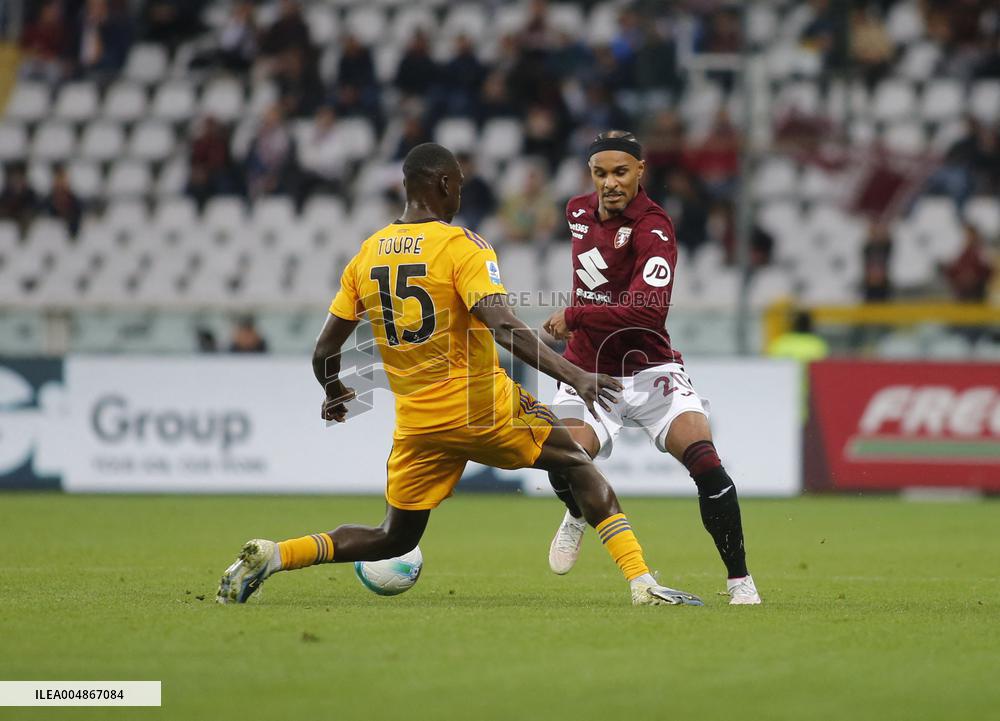 CALCIO - Serie A - Torino FC vs Pisa SC