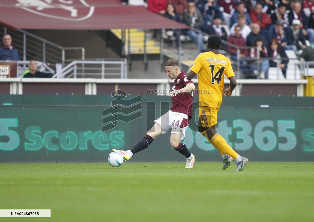 CALCIO - Serie A - Torino FC vs Pisa SC