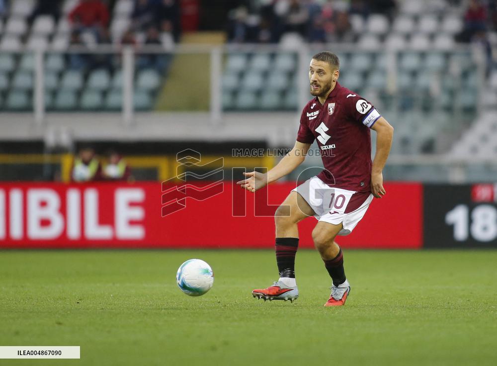 CALCIO - Serie A - Torino FC vs Pisa SC
