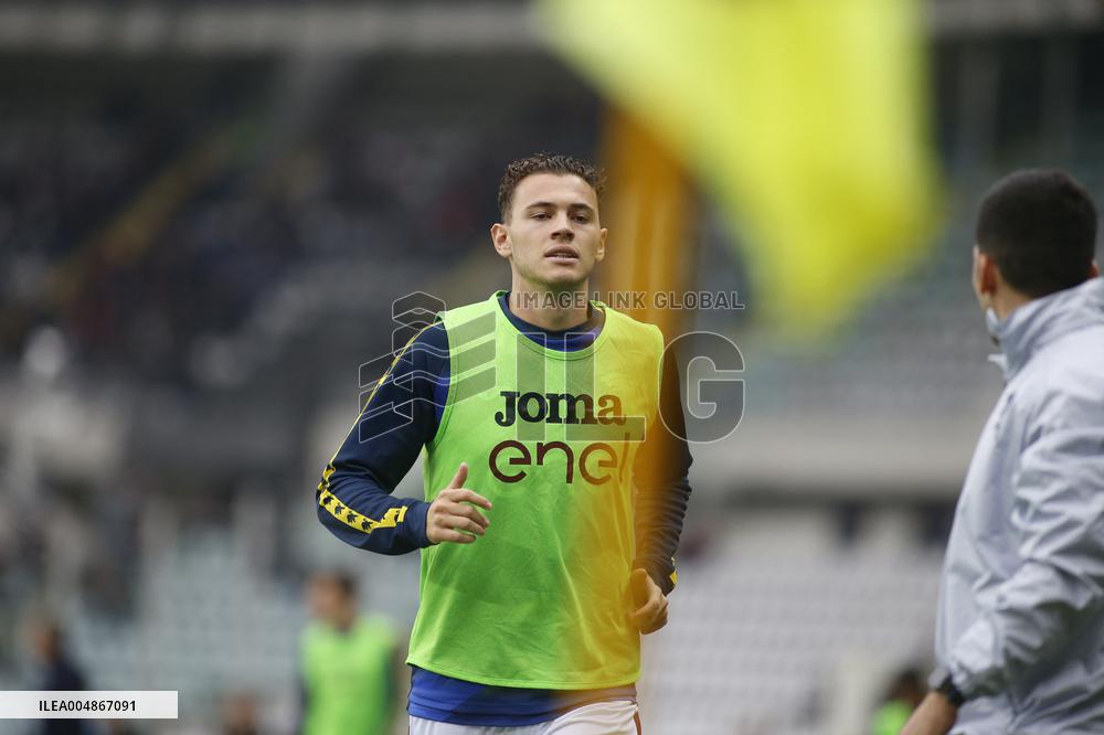 CALCIO - Serie A - Torino FC vs Pisa SC