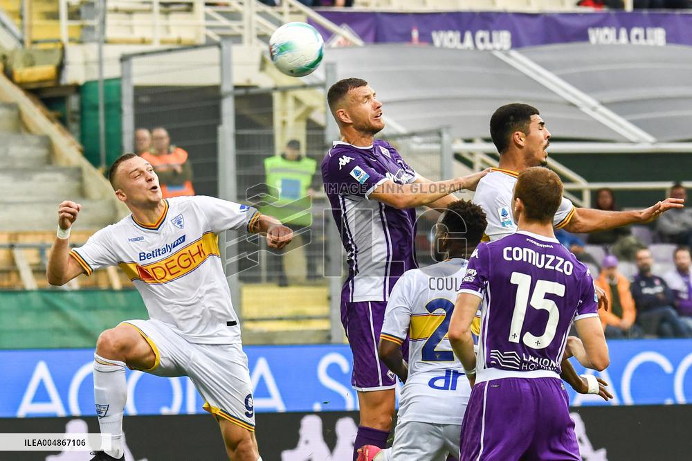CALCIO - Serie A - ACF Fiorentina vs US Lecce