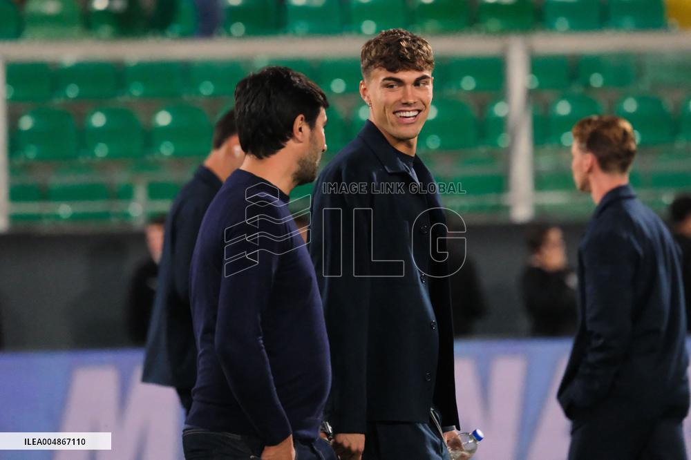 CALCIO - Serie B - Palermo FC vs Pescara Calcio