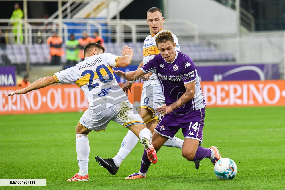 CALCIO - Serie A - ACF Fiorentina vs US Lecce