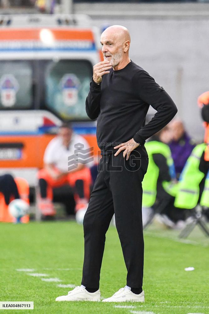 CALCIO - Serie A - ACF Fiorentina vs US Lecce