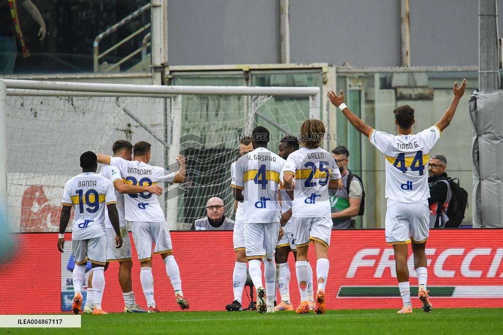 CALCIO - Serie A - ACF Fiorentina vs US Lecce