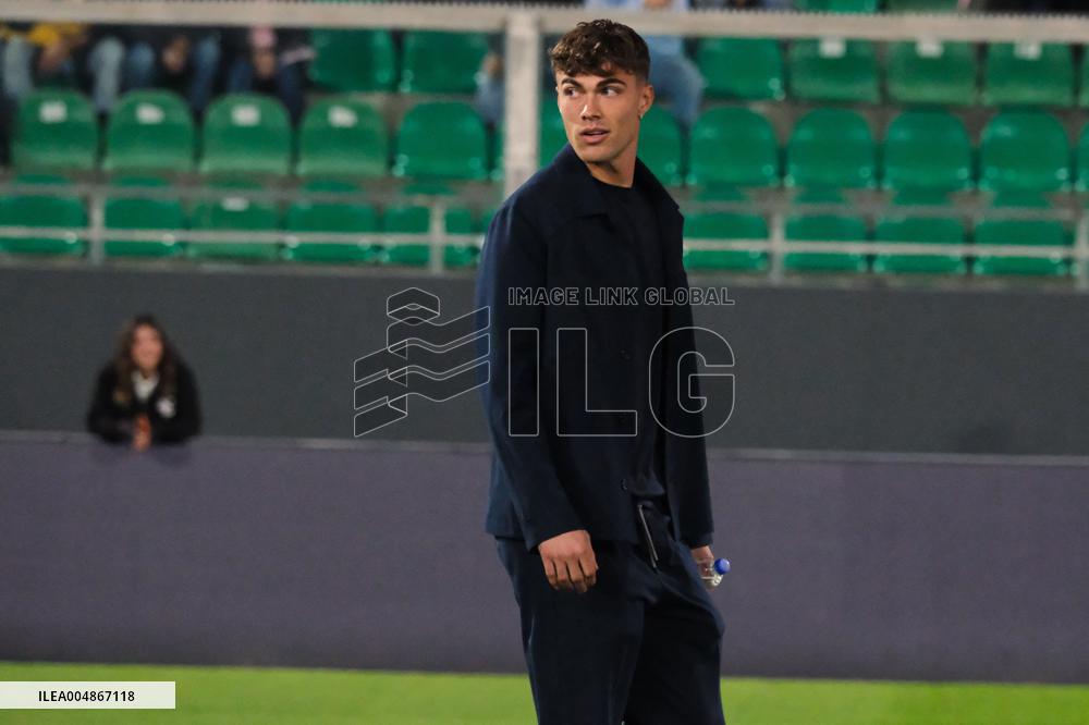 CALCIO - Serie B - Palermo FC vs Pescara Calcio