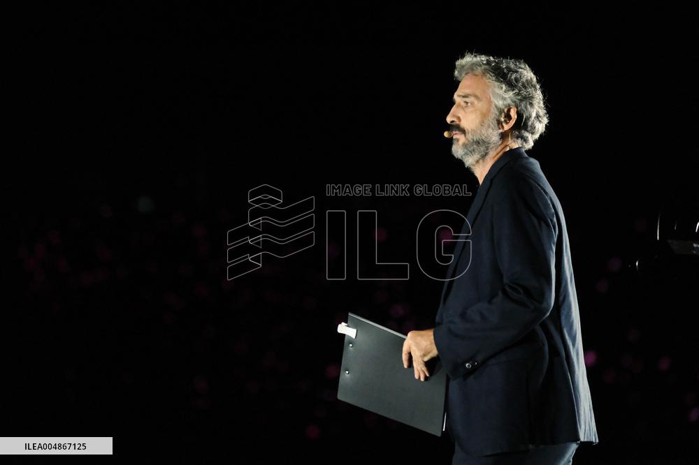 CALCIO - Serie B - Palermo FC vs Pescara Calcio