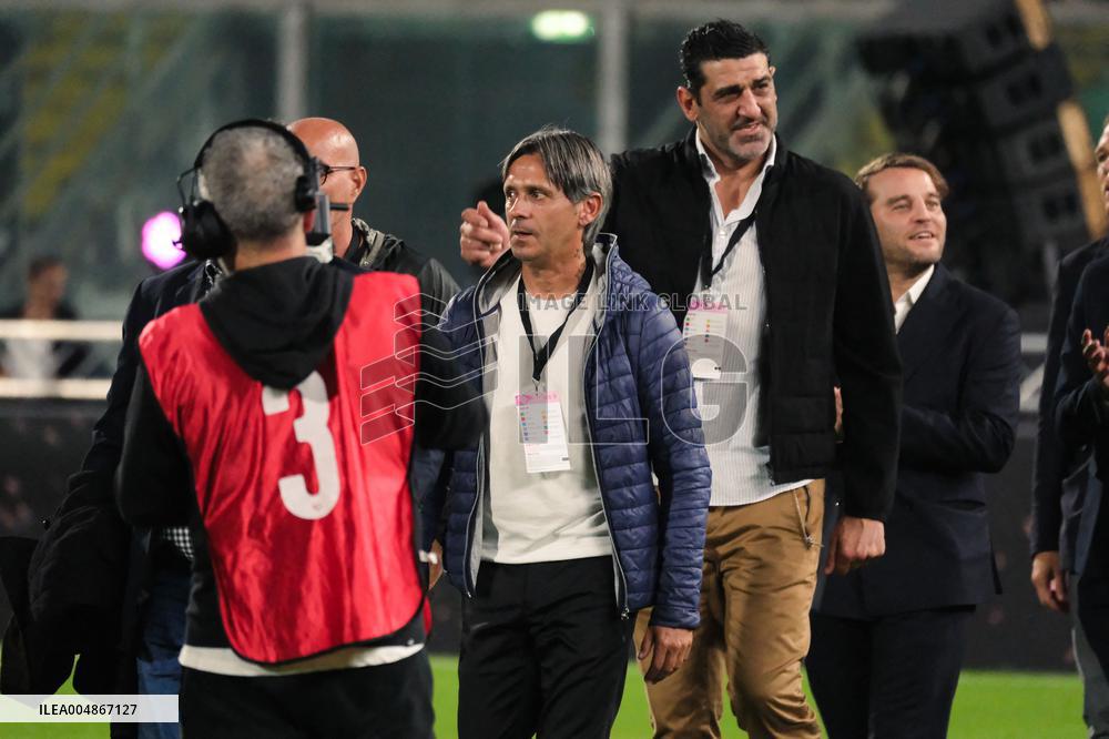 CALCIO - Serie B - Palermo FC vs Pescara Calcio