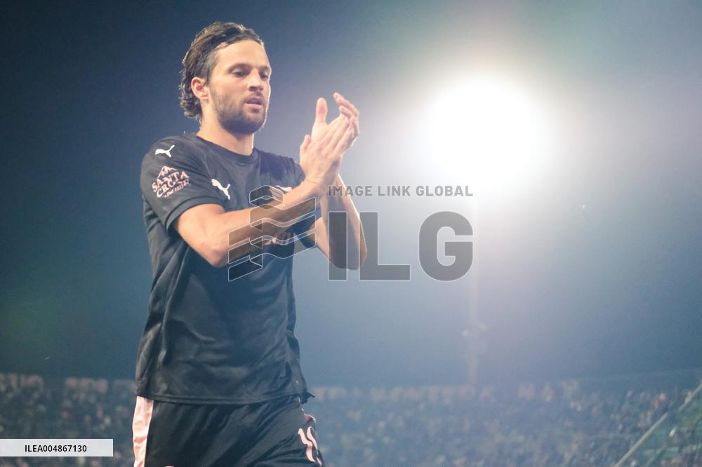 CALCIO - Serie B - Palermo FC vs Pescara Calcio