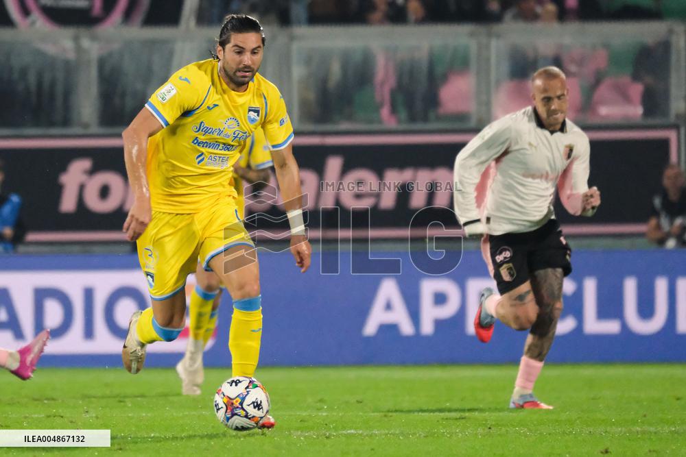 CALCIO - Serie B - Palermo FC vs Pescara Calcio