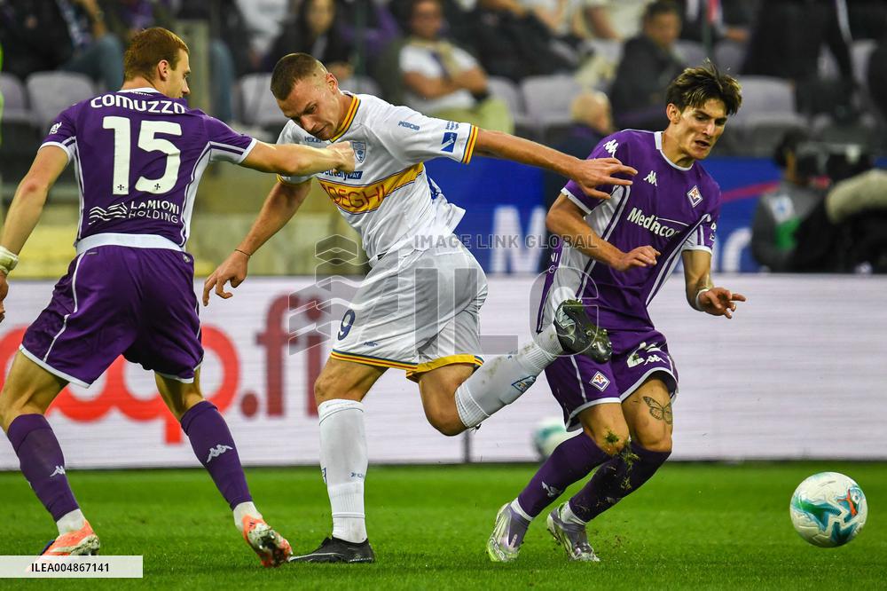 CALCIO - Serie A - ACF Fiorentina vs US Lecce