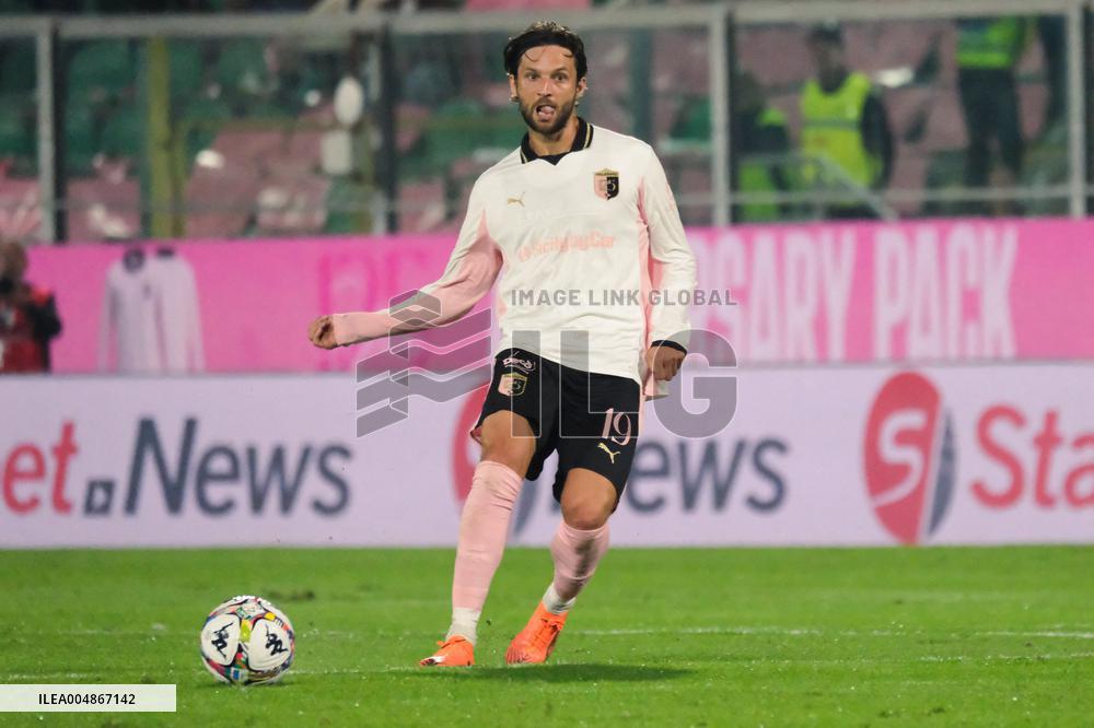 CALCIO - Serie B - Palermo FC vs Pescara Calcio