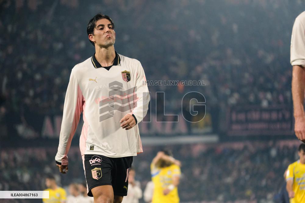CALCIO - Serie B - Palermo FC vs Pescara Calcio
