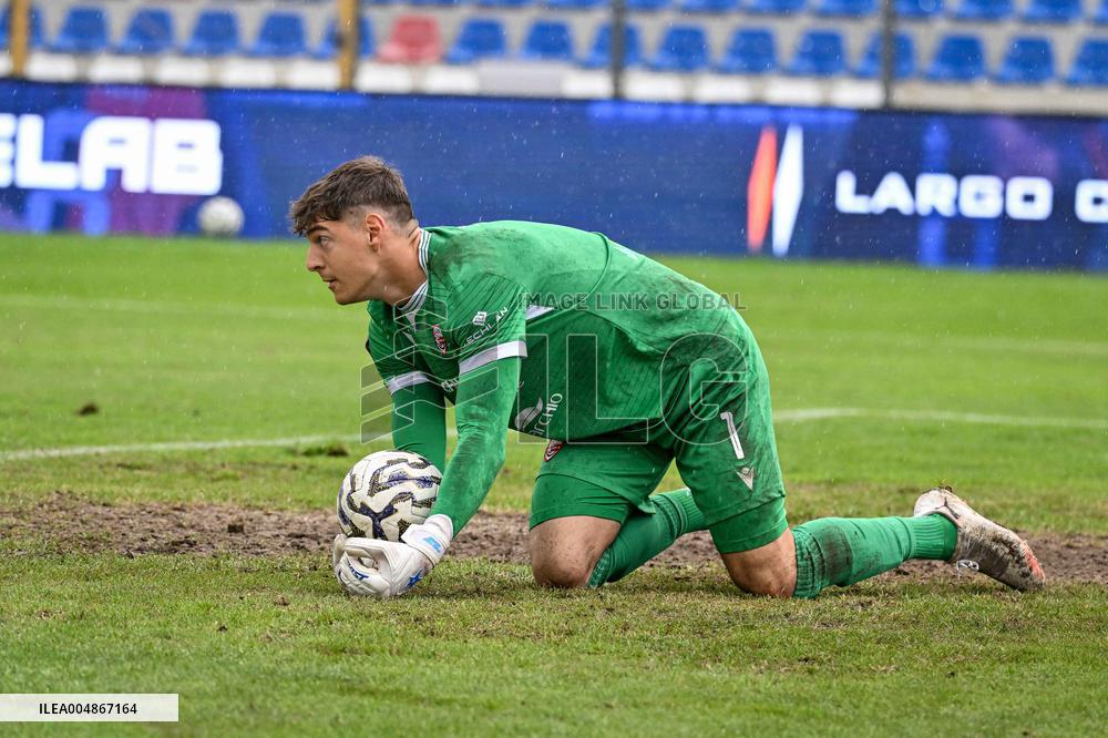 CALCIO - Serie C Italia - Torres vs AC Carpi