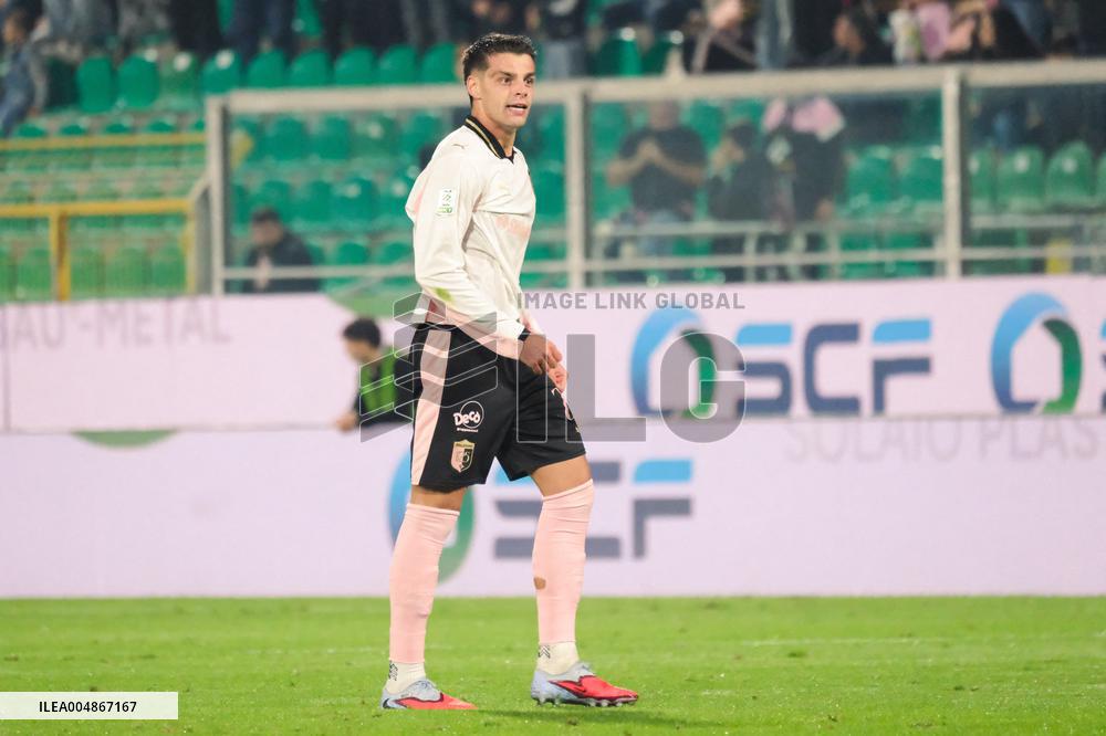 CALCIO - Serie B - Palermo FC vs Pescara Calcio