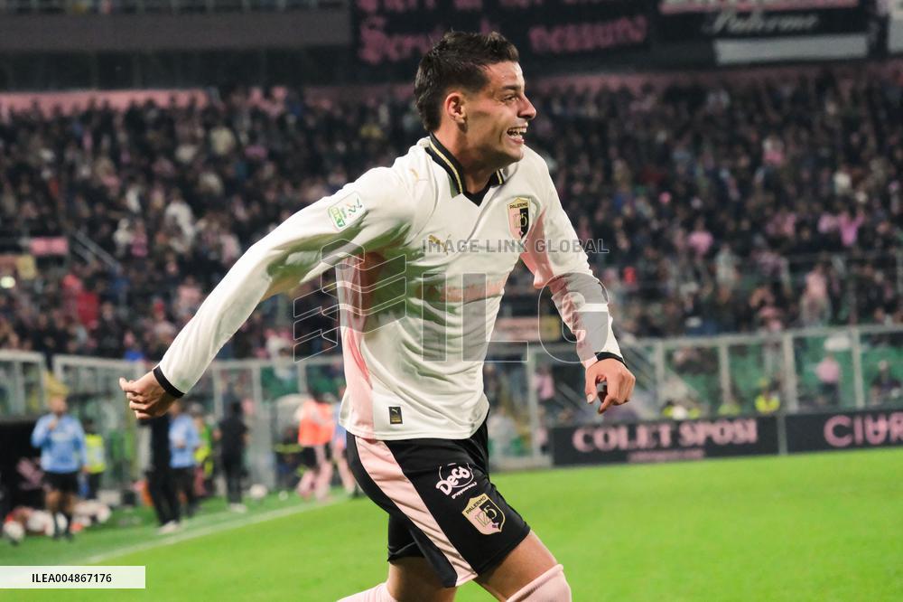 CALCIO - Serie B - Palermo FC vs Pescara Calcio
