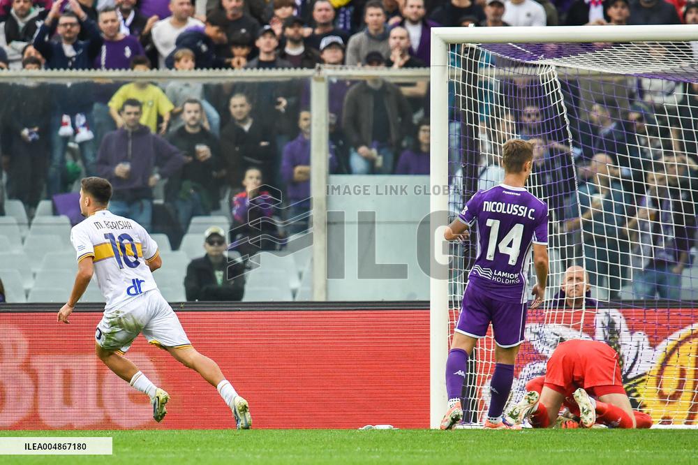 CALCIO - Serie A - ACF Fiorentina vs US Lecce