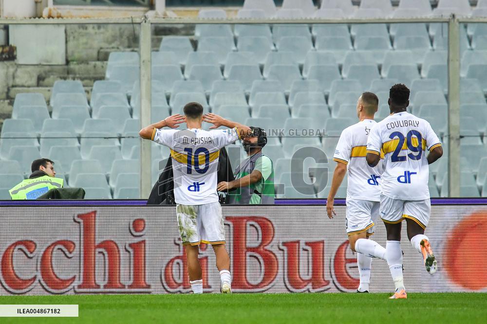 CALCIO - Serie A - ACF Fiorentina vs US Lecce
