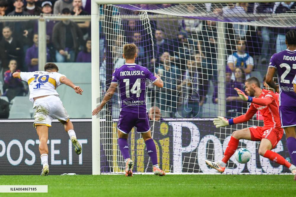 CALCIO - Serie A - ACF Fiorentina vs US Lecce