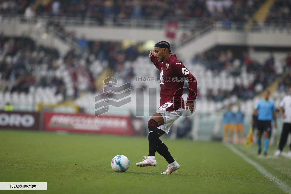 CALCIO - Serie A - Torino FC vs Pisa SC