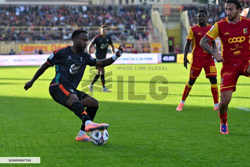 CALCIO - Serie B - US Catanzaro vs Venezia FC