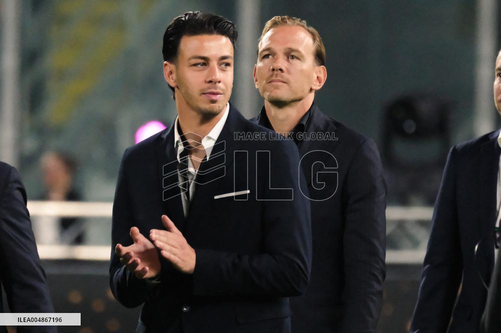 CALCIO - Serie B - Palermo FC vs Pescara Calcio