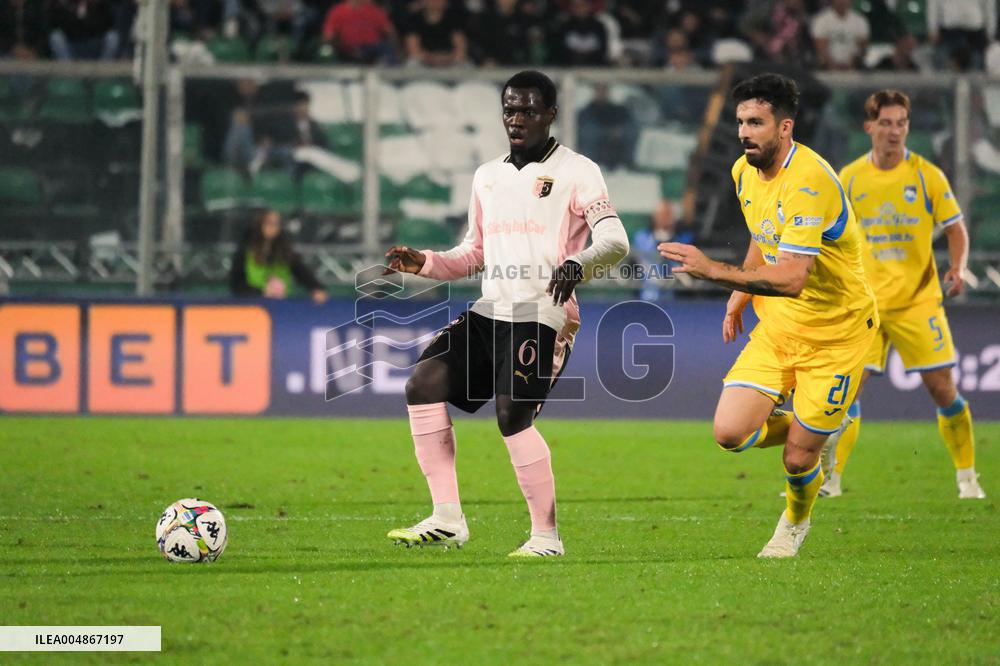 CALCIO - Serie B - Palermo FC vs Pescara Calcio