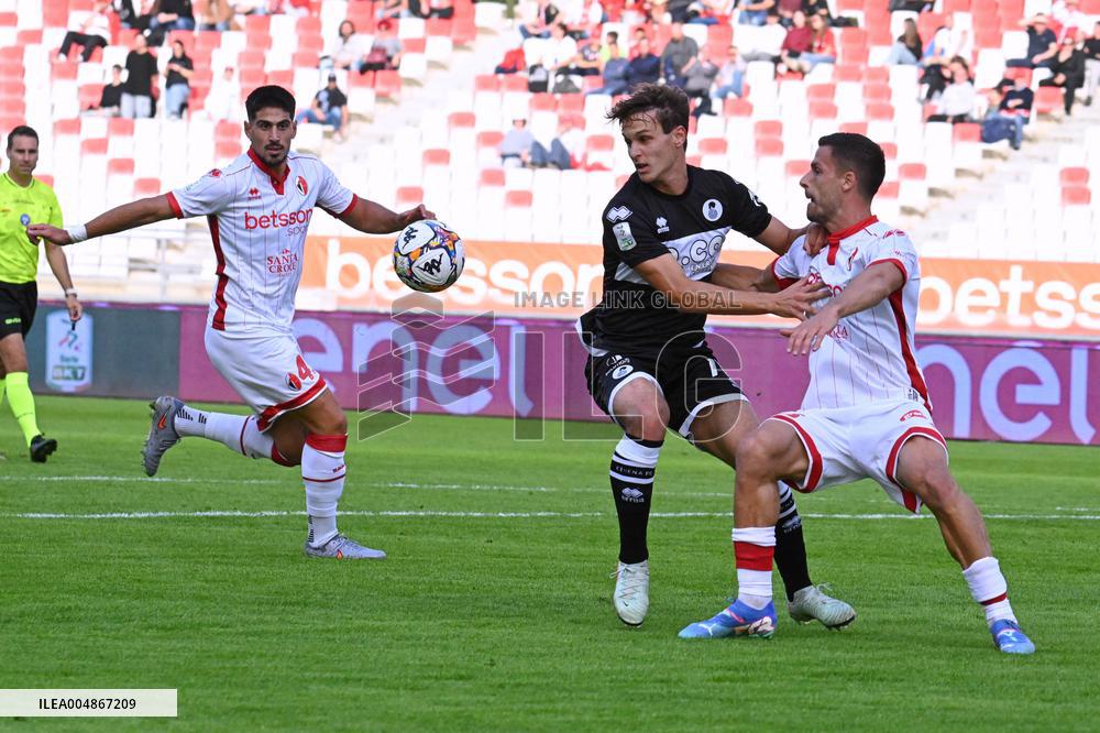CALCIO - Serie B - SSC Bari vs Cesena FC