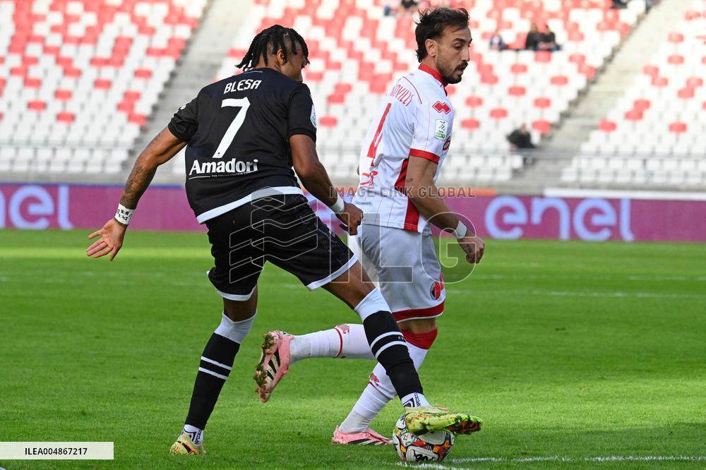 CALCIO - Serie B - SSC Bari vs Cesena FC