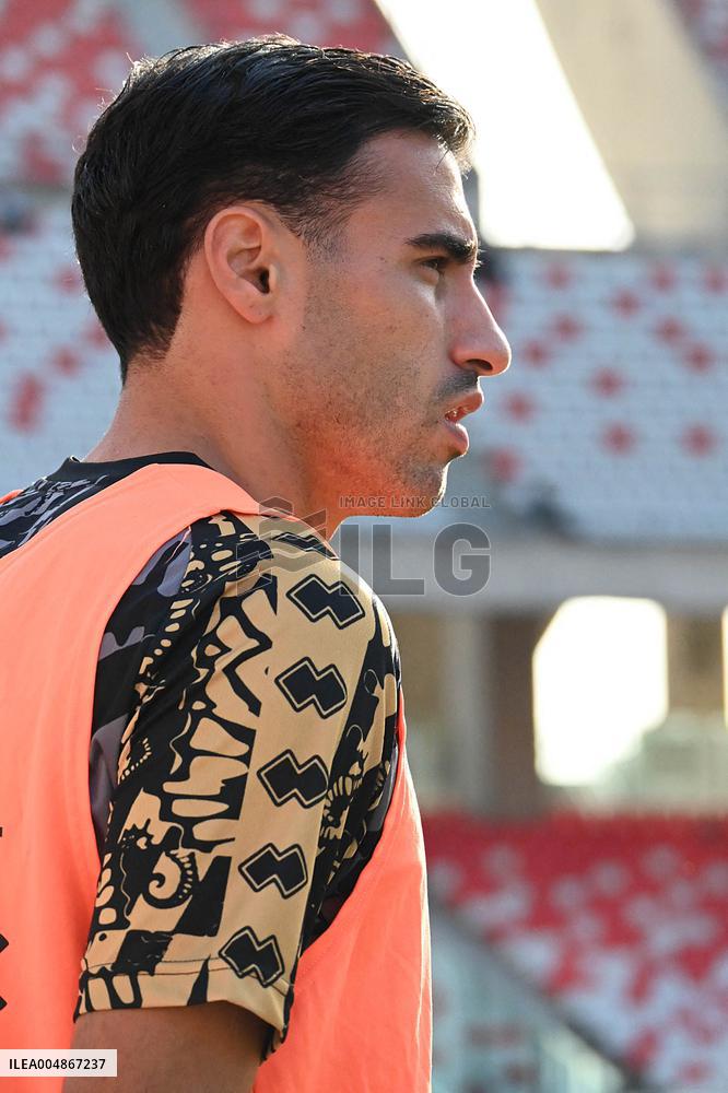 CALCIO - Serie B - SSC Bari vs Cesena FC