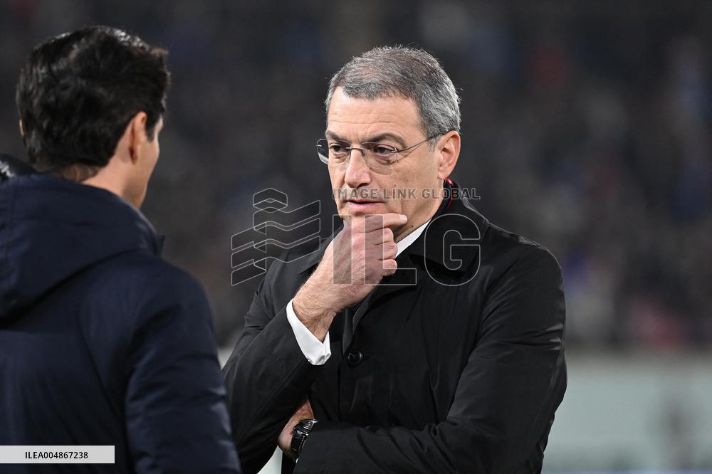 CALCIO - Serie A - US Cremonese vs Juventus FC