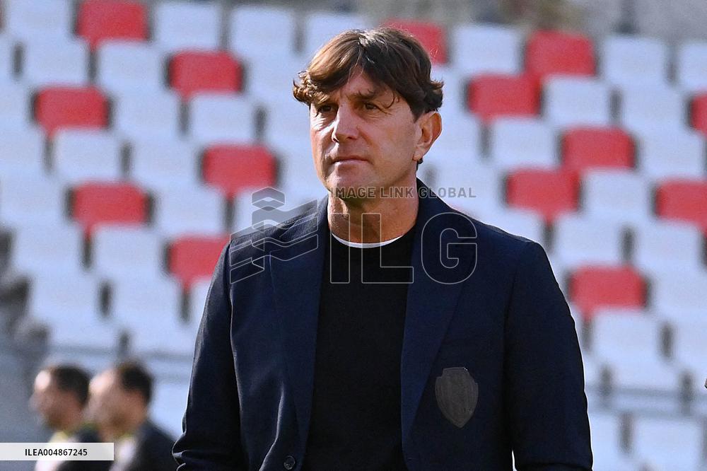 CALCIO - Serie B - SSC Bari vs Cesena FC