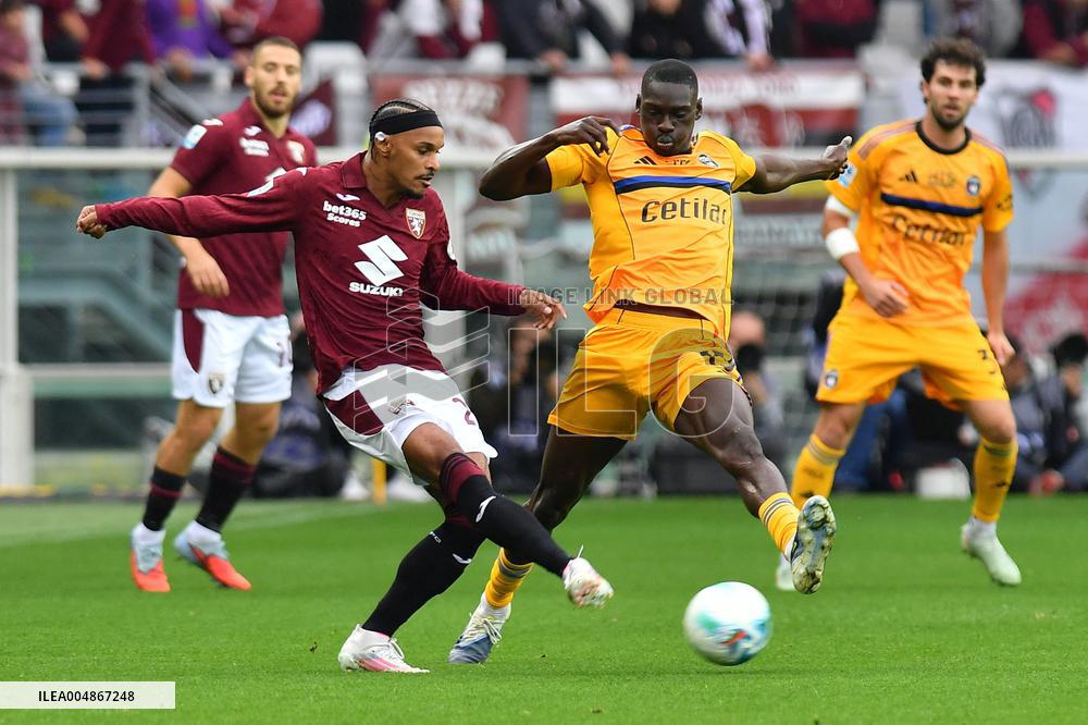 CALCIO - Serie A - Torino FC vs Pisa SC