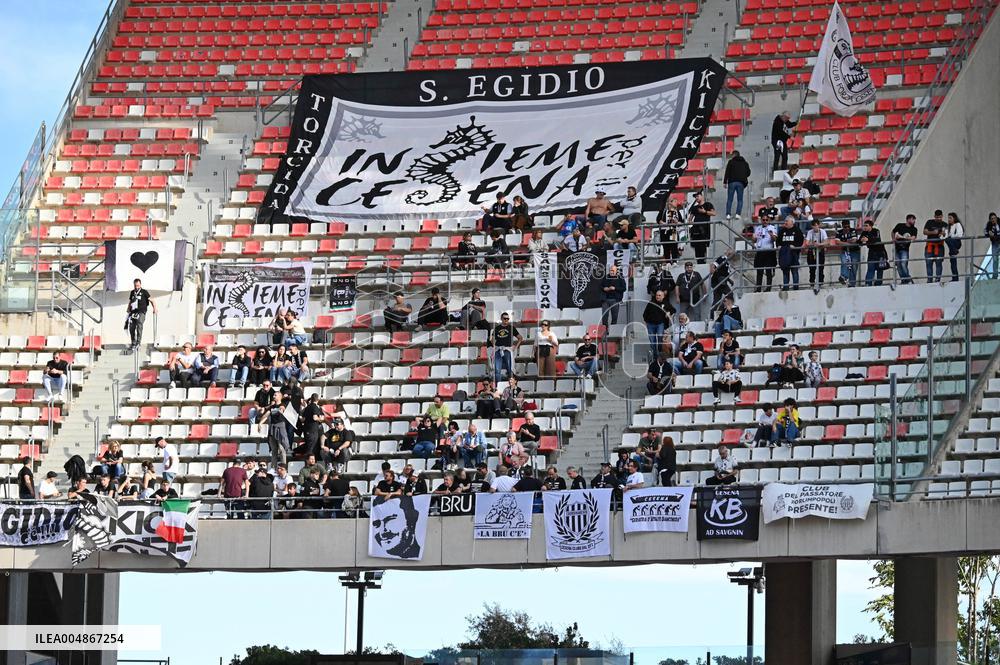 CALCIO - Serie B - SSC Bari vs Cesena FC