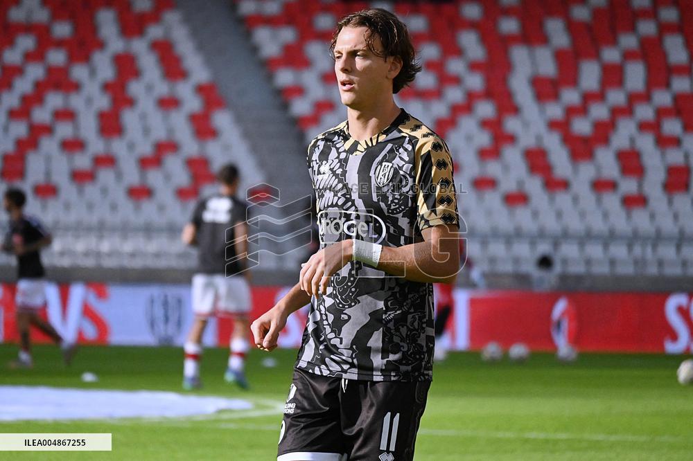 CALCIO - Serie B - SSC Bari vs Cesena FC