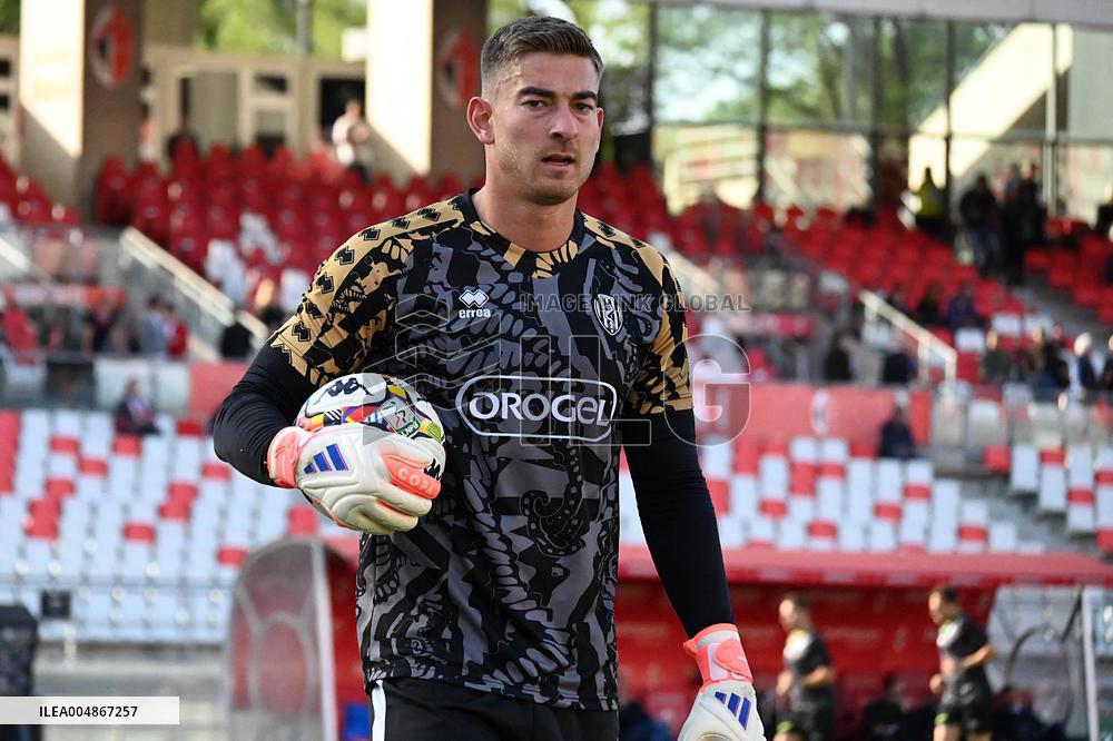 CALCIO - Serie B - SSC Bari vs Cesena FC