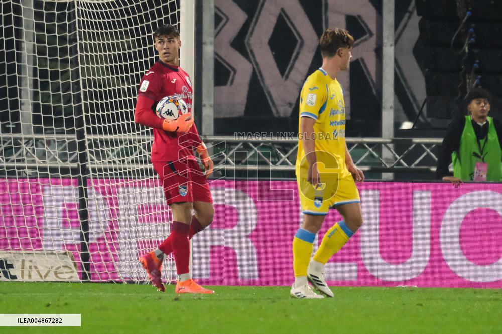 CALCIO - Serie B - Palermo FC vs Pescara Calcio