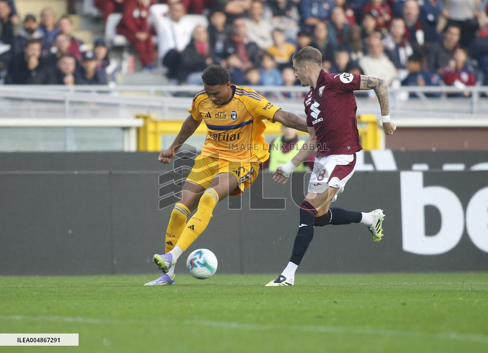 CALCIO - Serie A - Torino FC vs Pisa SC