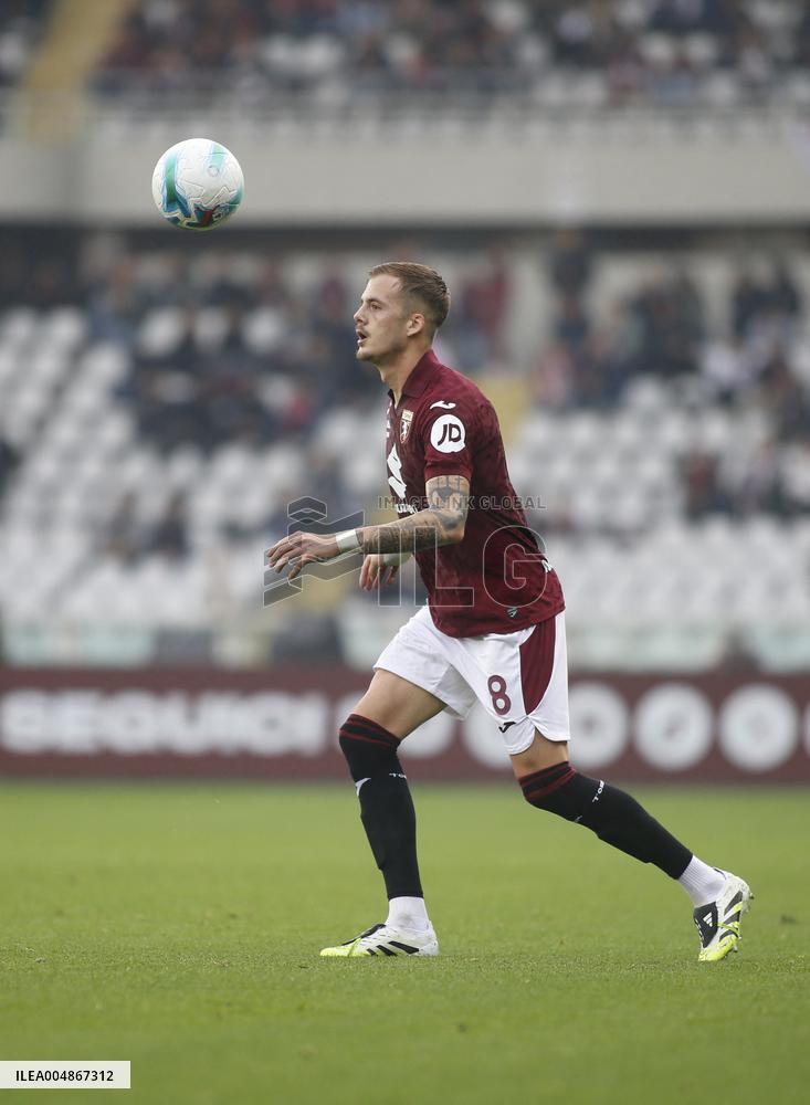 CALCIO - Serie A - Torino FC vs Pisa SC