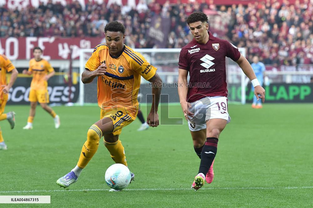 CALCIO - Serie A - Torino FC vs Pisa SC