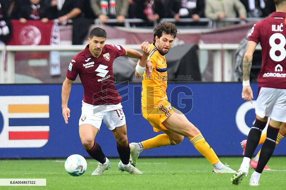 CALCIO - Serie A - Torino FC vs Pisa SC