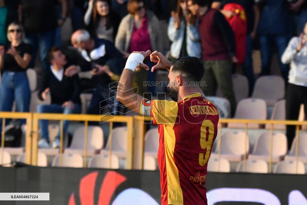 CALCIO - Serie B - US Catanzaro vs Venezia FC