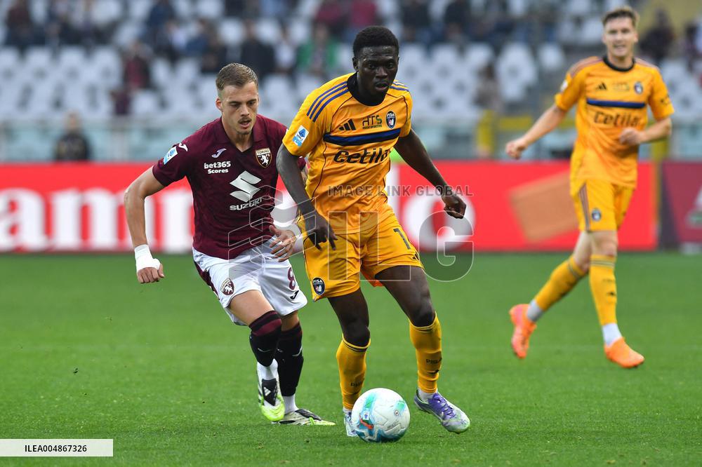 CALCIO - Serie A - Torino FC vs Pisa SC
