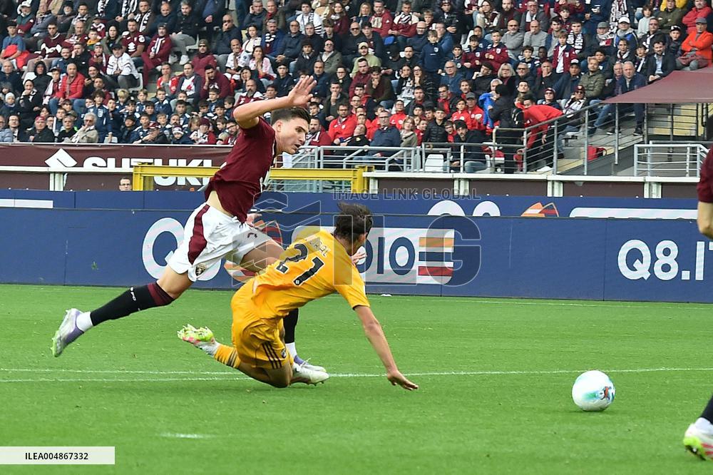 CALCIO - Serie A - Torino FC vs Pisa SC