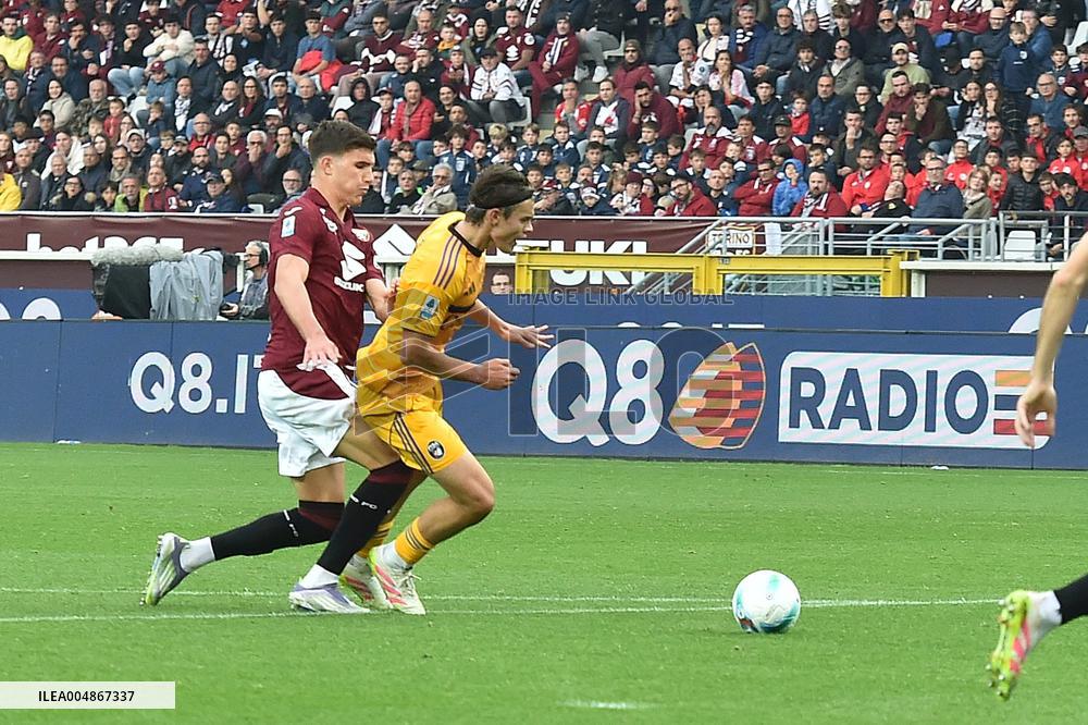 CALCIO - Serie A - Torino FC vs Pisa SC