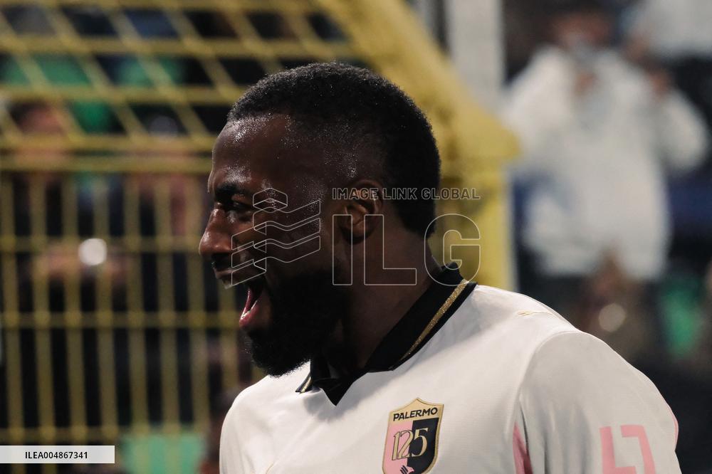 CALCIO - Serie B - Palermo FC vs Pescara Calcio