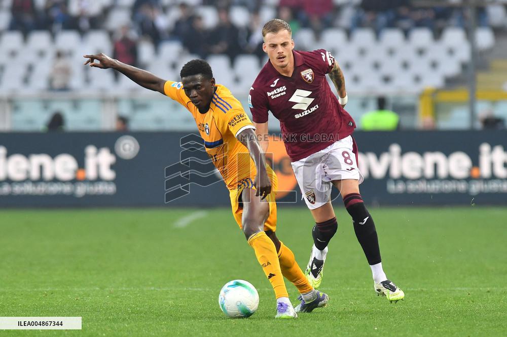 CALCIO - Serie A - Torino FC vs Pisa SC