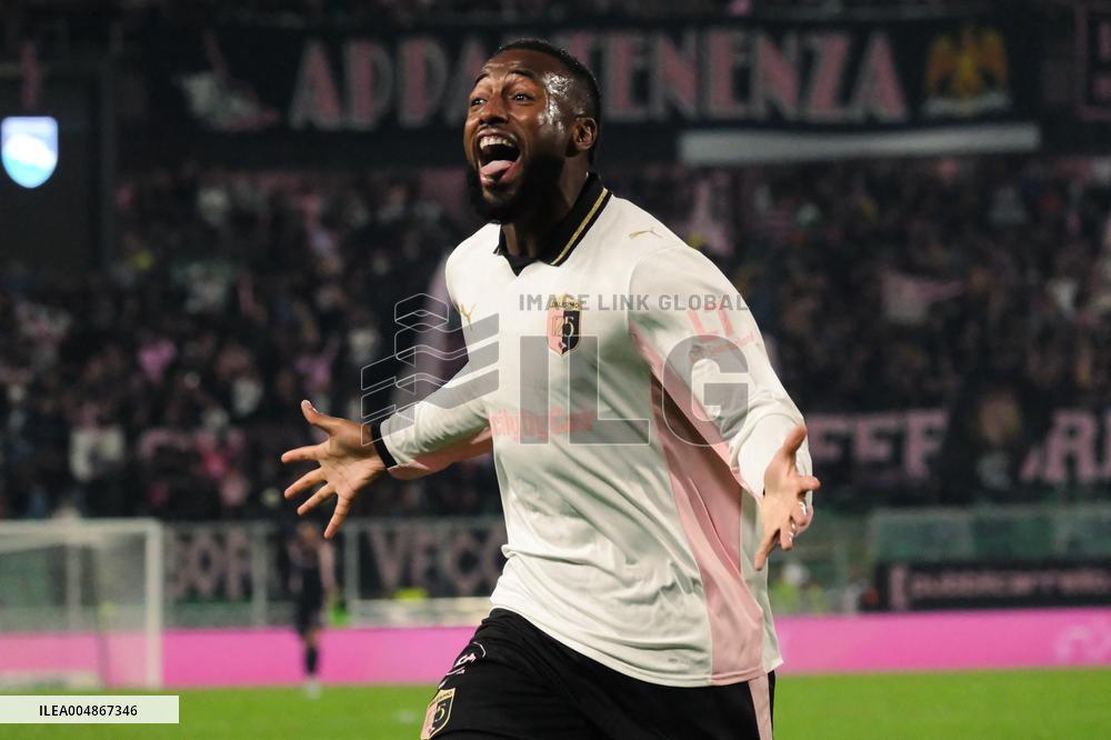 CALCIO - Serie B - Palermo FC vs Pescara Calcio