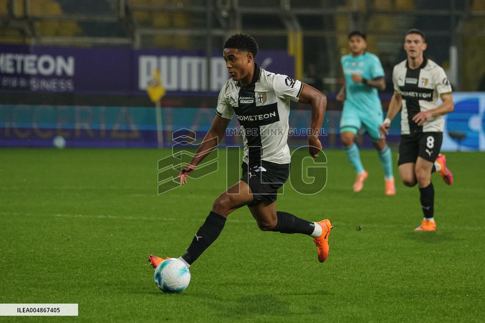 CALCIO - Serie A - Parma Calcio vs Bologna FC